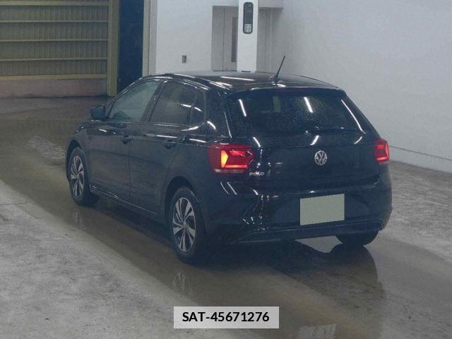 VolksWagen POLO 2019-12 7815228-3