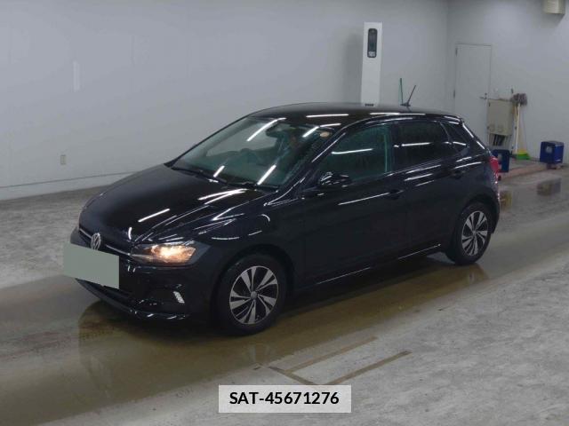 VolksWagen POLO 2019-12 7815228-4