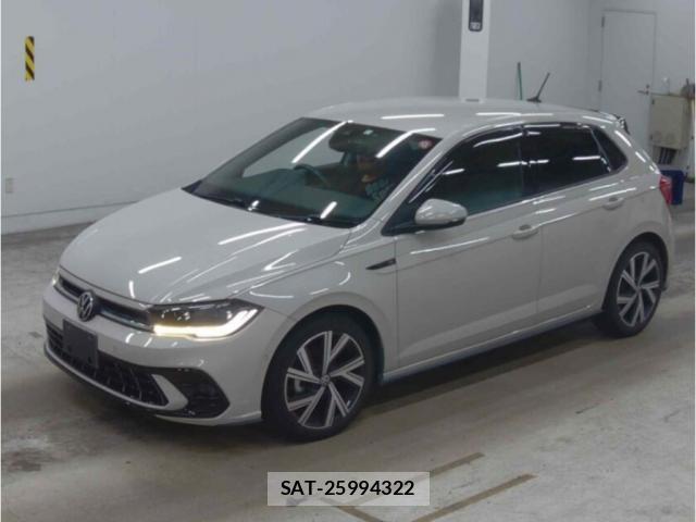 VolksWagen POLO 2023-05 7816428-0