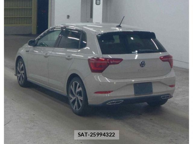 VolksWagen POLO 2023-05 7816428-1