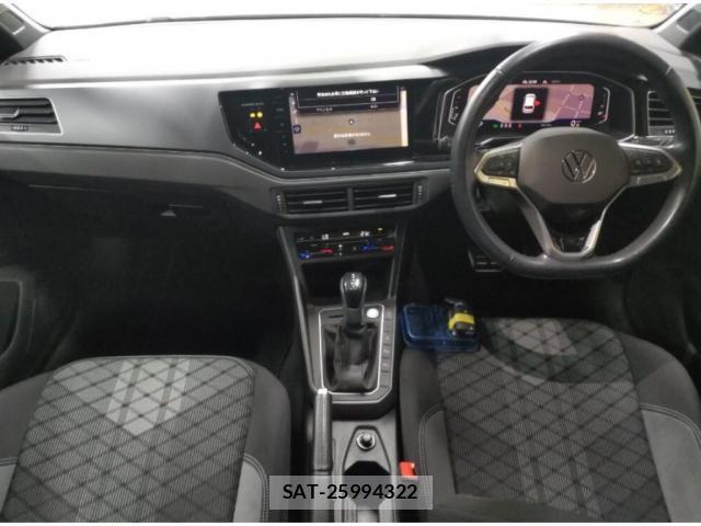 VolksWagen POLO 2023-05 7816428-2