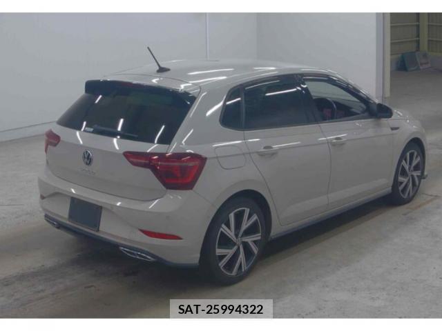 VolksWagen POLO 2023-05 7816428-4