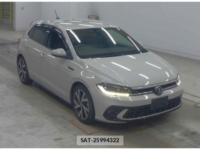 VolksWagen POLO 2023-05 7816428-5