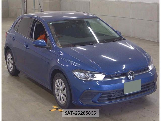 VolksWagen POLO 2026-02 7816433-0