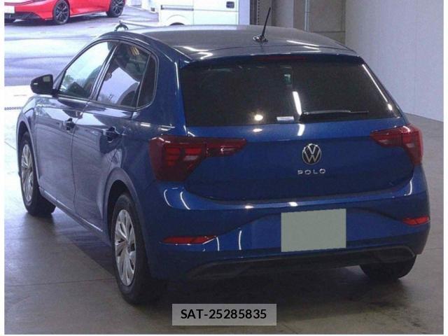 VolksWagen POLO 2026-02 7816433-1