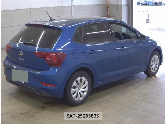 VolksWagen POLO 2026-02 7816433-5