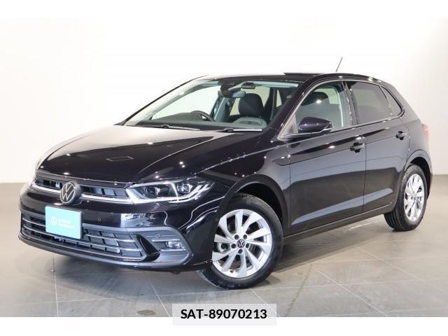 VolksWagen POLO 2022-07 7816525-0