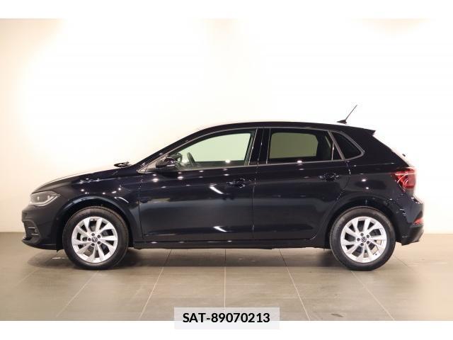 VolksWagen POLO 2022-07 7816525-10