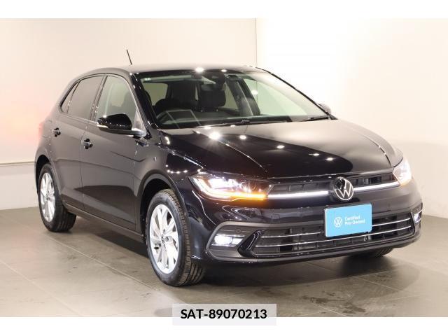 VolksWagen POLO 2022-07 7816525-11