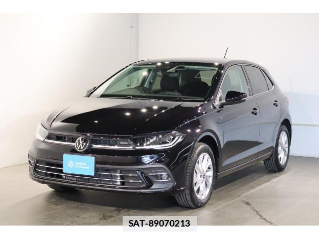 VolksWagen POLO 2022-07 7816525-12