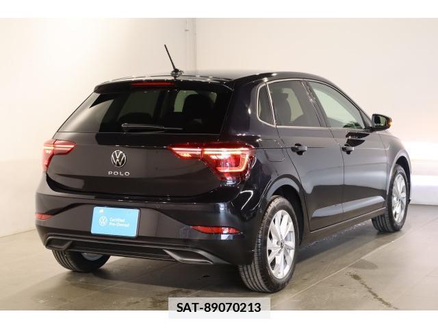 VolksWagen POLO 2022-07 7816525-13