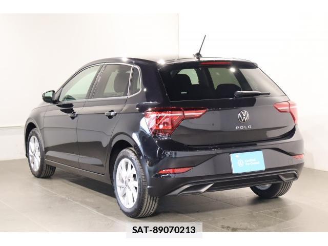 VolksWagen POLO 2022-07 7816525-14