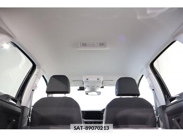 VolksWagen POLO 2022-07 7816525-16