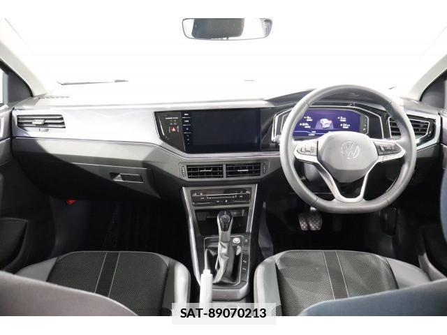 VolksWagen POLO 2022-07 7816525-2