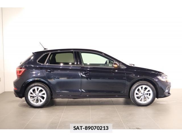 VolksWagen POLO 2022-07 7816525-3