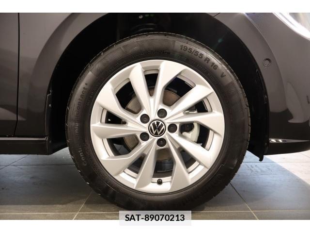 VolksWagen POLO 2022-07 7816525-8