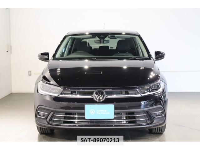 VolksWagen POLO 2022-07 7816525-9
