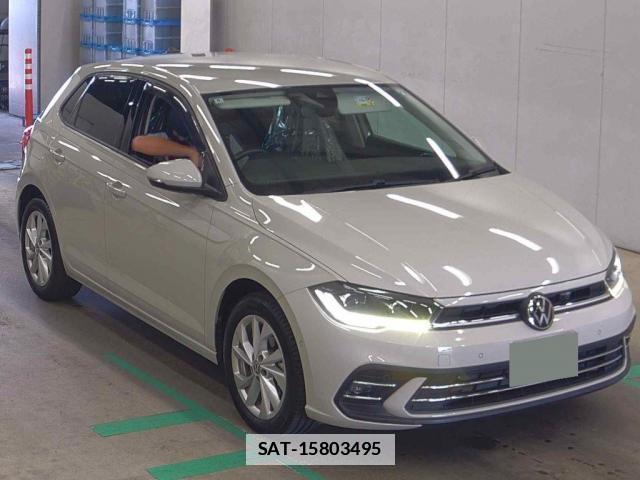 VolksWagen POLO 2022-06 7816676-0