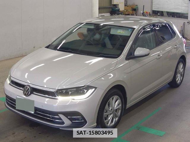 VolksWagen POLO 2022-06 7816676-4