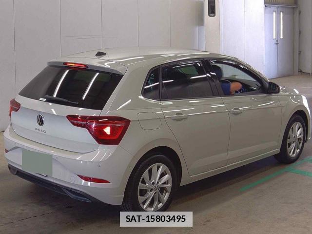 VolksWagen POLO 2022-06 7816676-5
