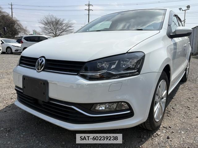 VolksWagen POLO 2017-10 7818794-0