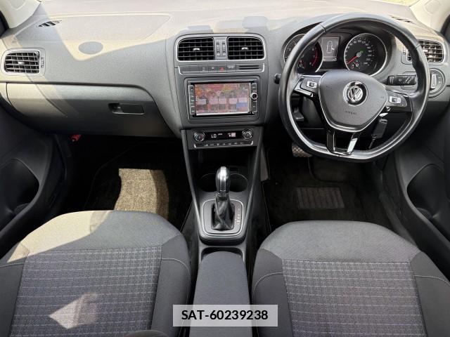 VolksWagen POLO 2017-10 7818794-2