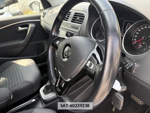 VolksWagen POLO 2017-10 7818794-3