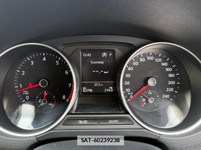 VolksWagen POLO 2017-10 7818794-4
