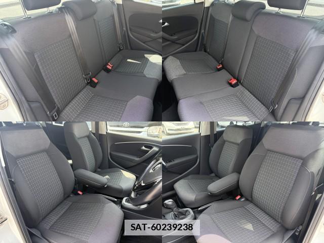 VolksWagen POLO 2017-10 7818794-6