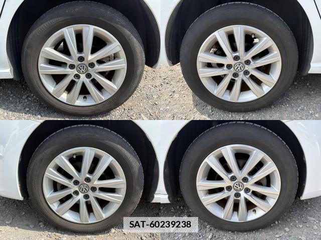 VolksWagen POLO 2017-10 7818794-8