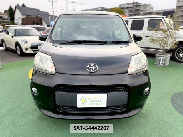 Toyota PORTE 2013-07 7812671-11