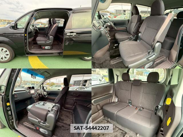 Toyota PORTE 2013-07 7812671-6