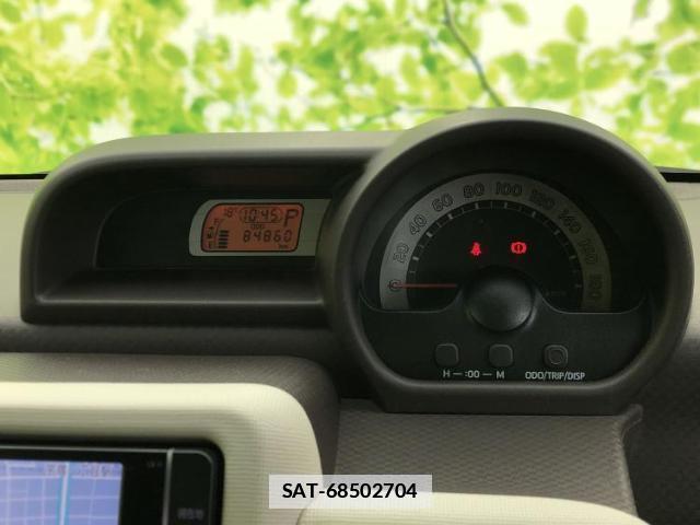 Toyota PORTE 2013-03 7813653-13