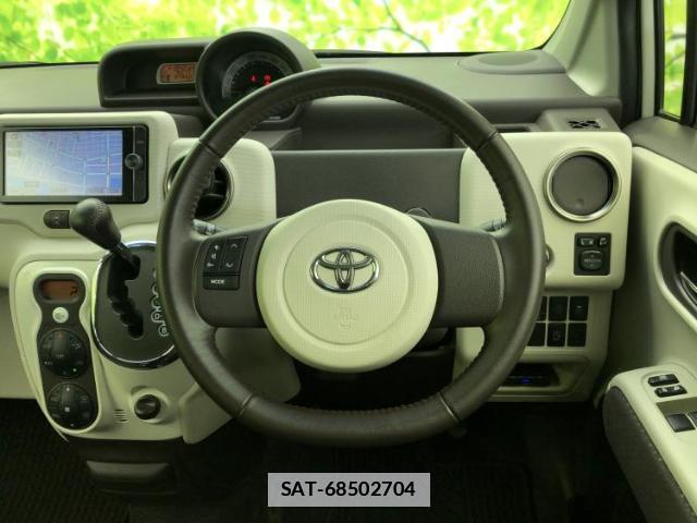 Toyota PORTE 2013-03 7813653-14