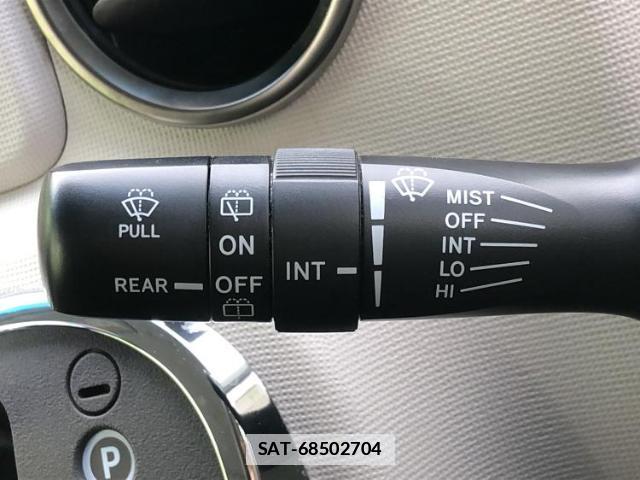 Toyota PORTE 2013-03 7813653-16