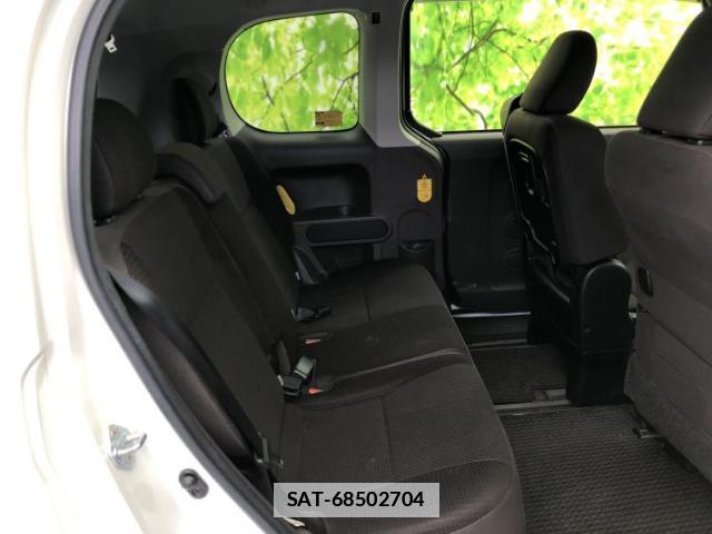 Toyota PORTE 2013-03 7813653-4