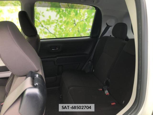 Toyota PORTE 2013-03 7813653-6