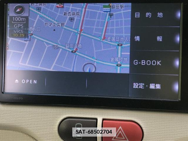 Toyota PORTE 2013-03 7813653-8