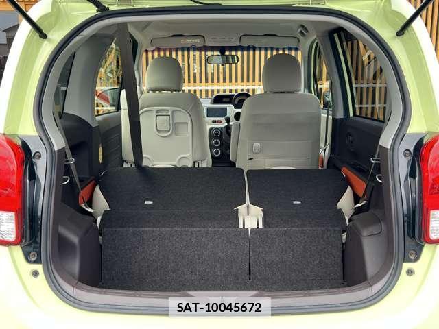 Toyota PORTE 2012-11 7813787-18