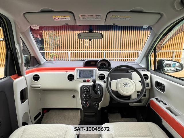 Toyota PORTE 2012-11 7813787-2