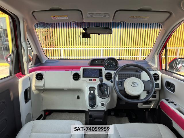 Toyota PORTE 2015-10 7813793-2