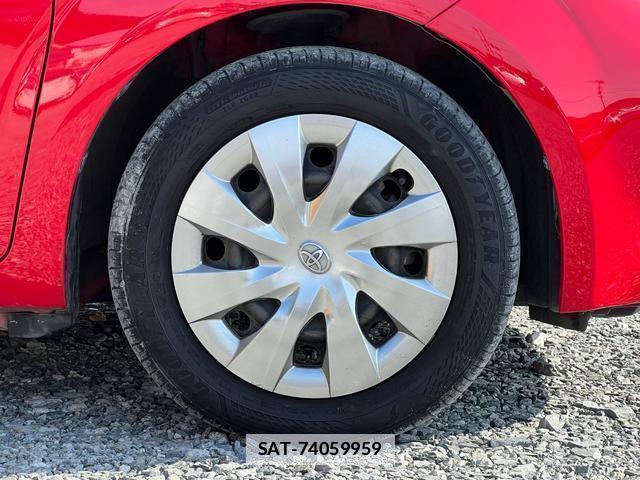 Toyota PORTE 2015-10 7813793-5