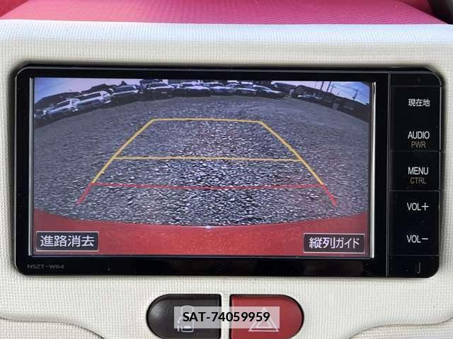 Toyota PORTE 2015-10 7813793-7