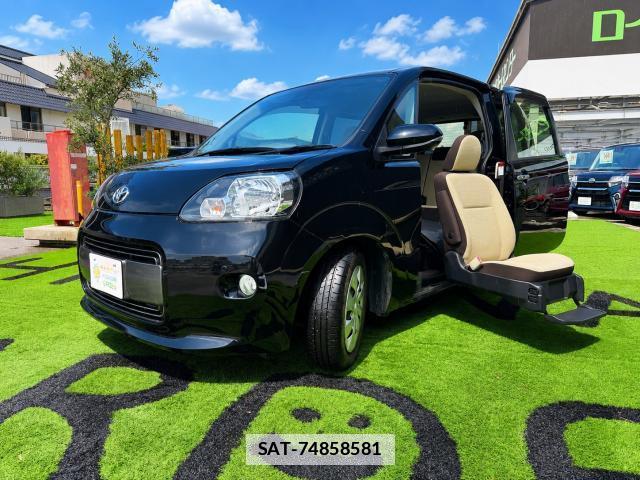 Toyota PORTE 2018-04 7816479-0