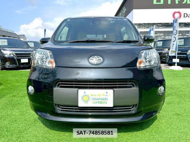 Toyota PORTE 2018-04 7816479-1