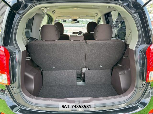 Toyota PORTE 2018-04 7816479-13