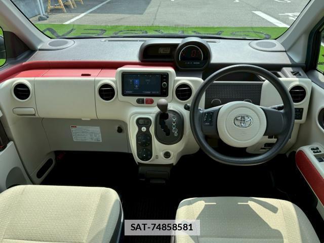 Toyota PORTE 2018-04 7816479-9