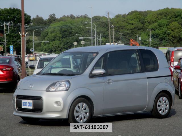 Toyota PORTE 2016-03 7820674-14