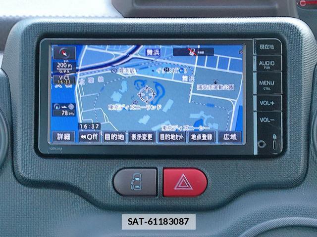 Toyota PORTE 2016-03 7820674-4