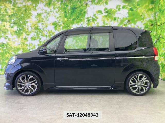 Toyota PORTE 2018-11 7821818-1